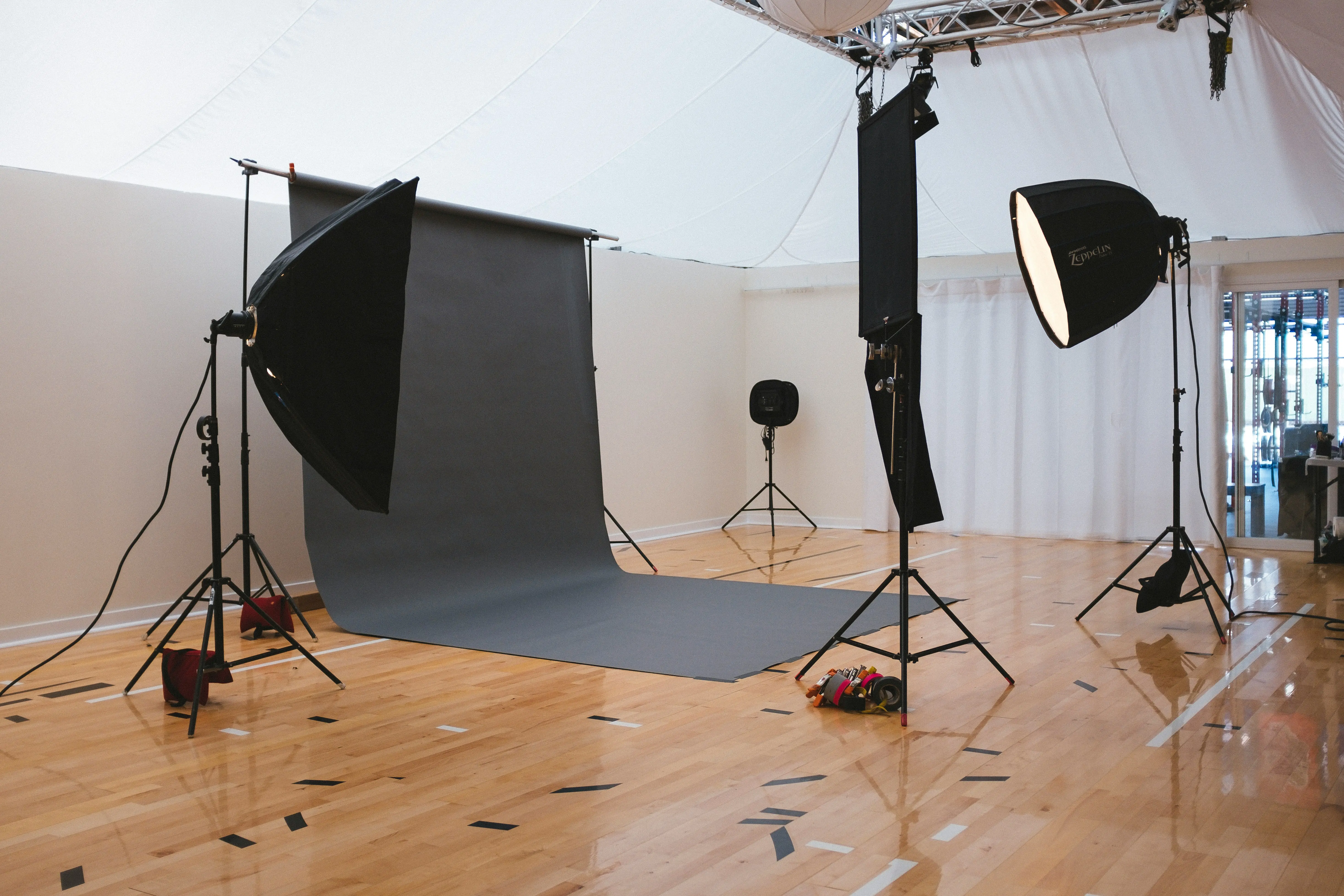 Studio photo 1