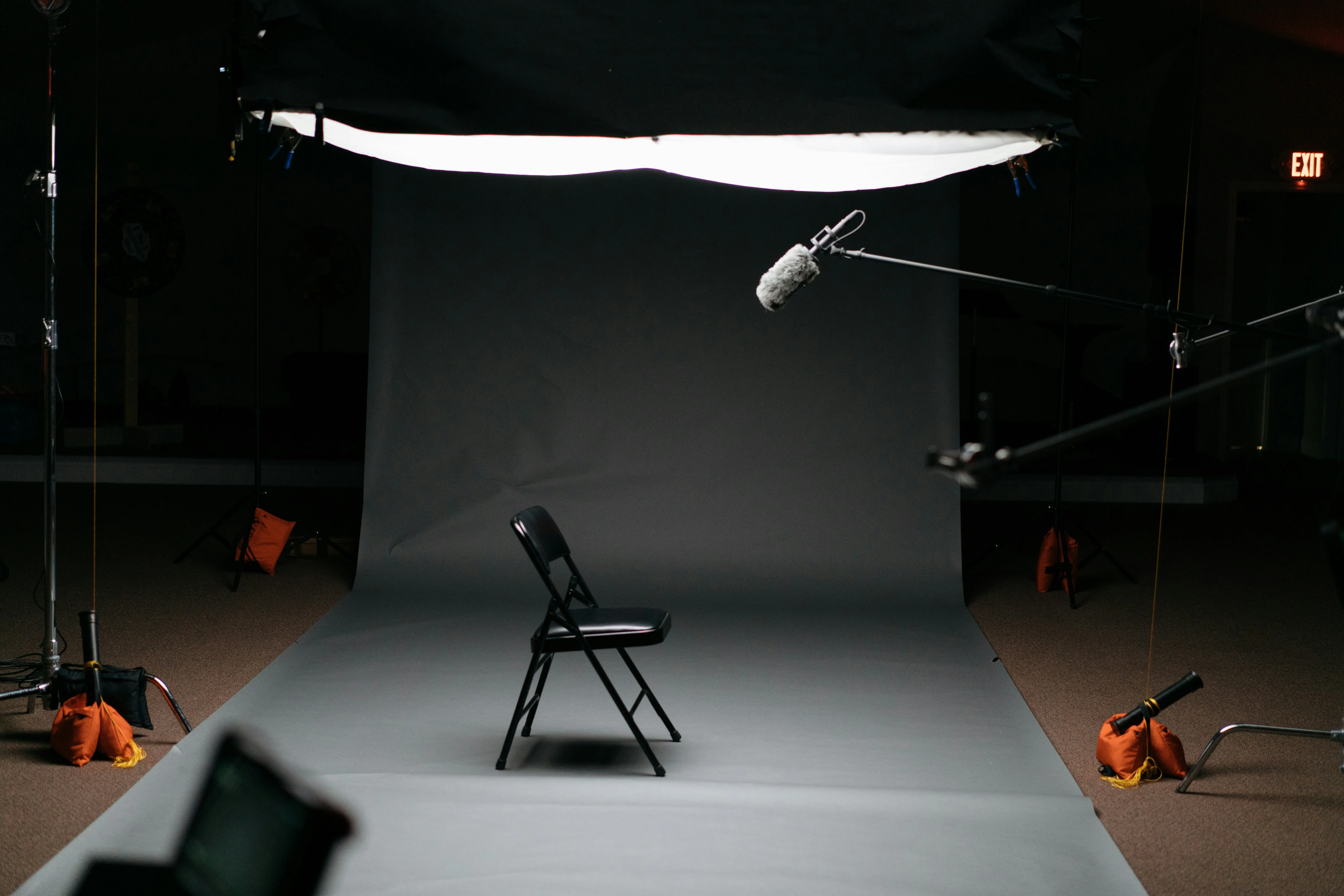 Studio photo 2
