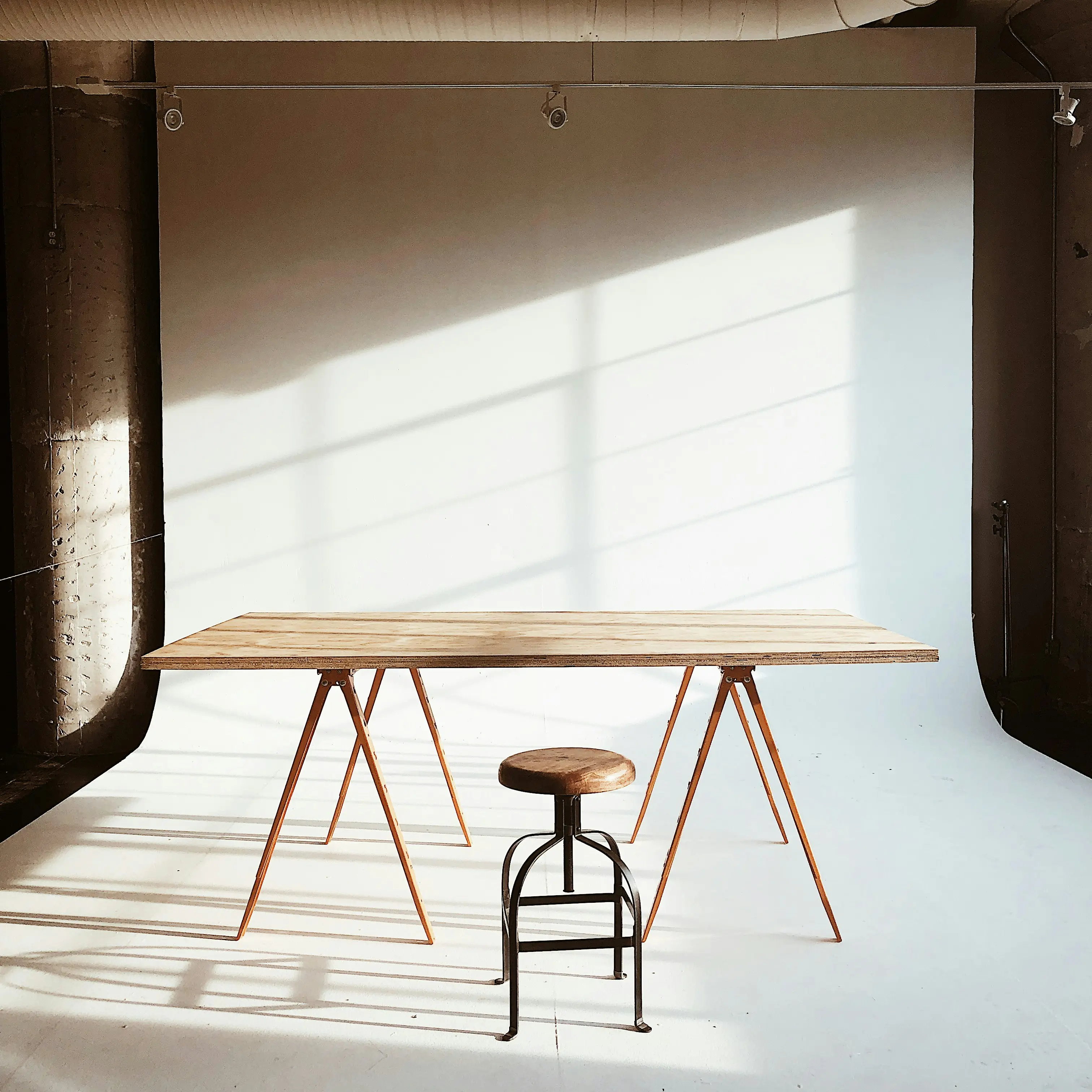 Studio photo 3